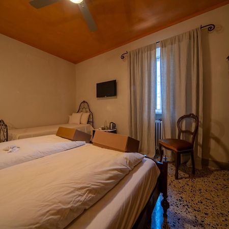 Agriturismo Podere Tovari Anghiari Eksteriør bilde